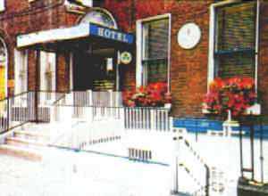 Dergvale Hotel 8.3 kb