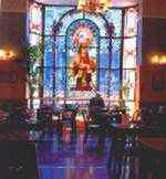 Bewley's famous coffee house