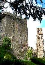 Blarney Castle