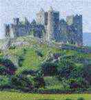 Rock of Cashel Tipperary