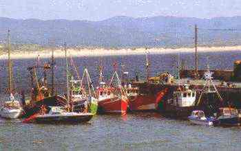  le havre � Downings, Donegal