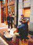 fiddlers
