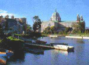 Galway Cathedral