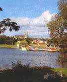 Carrick on Shannon, Leitrim