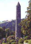 Glendalough co Wicklow