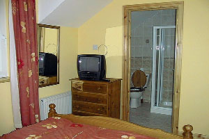 Fishery cottages - Chambre double