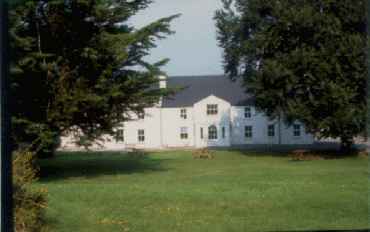 Lahardan House Couty Clare Ireland 9.4 kb
