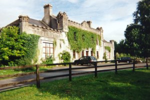 Newpark House Ennis Couty Clare 7.5 kb