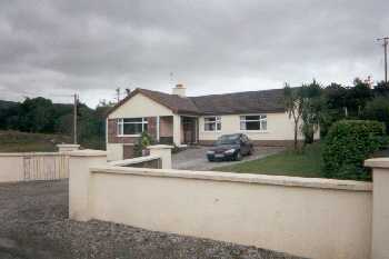 lovely house in Sneem village Kerry