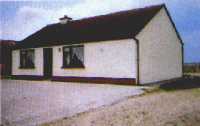 The bungalow