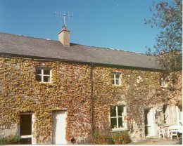 Pigeon wood appartement, Courtmacsharry, Cork, Ireland