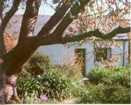 Cherry tree cottage, Courtmacsharry, Cork Ireland