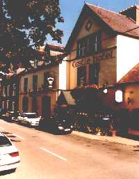 Blarney Castle Hotel 8 kb