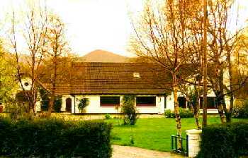 Ross Castle Lodge Bed and Breakfast, Co Kerry Ireland 17 kb
